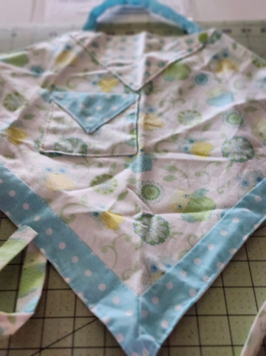 children aprons