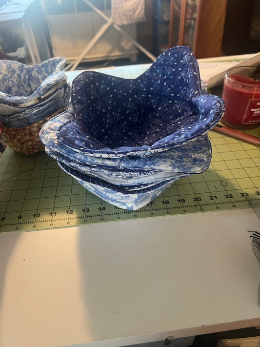 bowl cozys