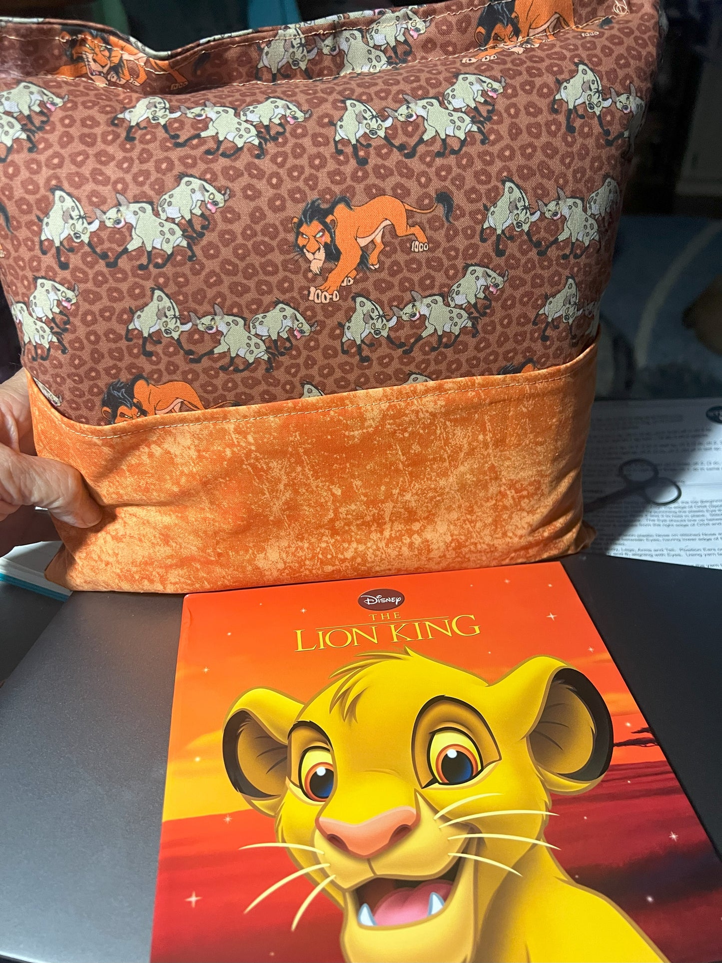 children's  reading pillows